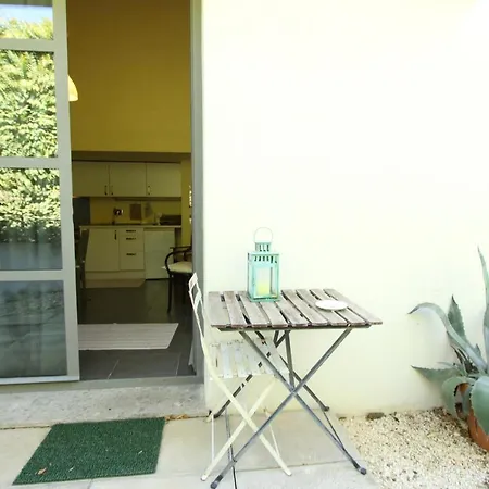 Sommavilla Flats