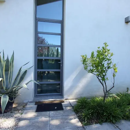 Sommavilla Flats Appartamento