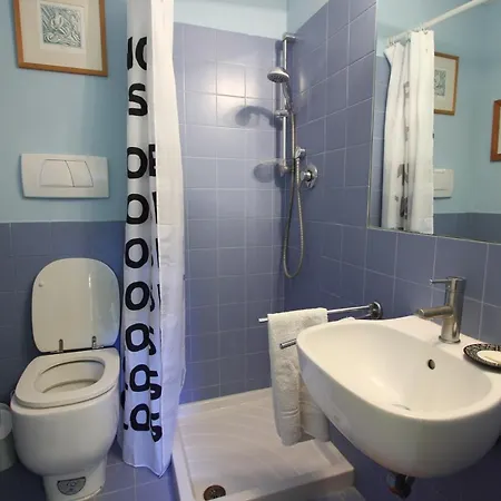 Appartamento Sommavilla Flats *