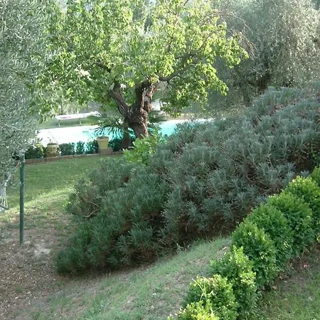 Sommavilla Flats Appartamento *