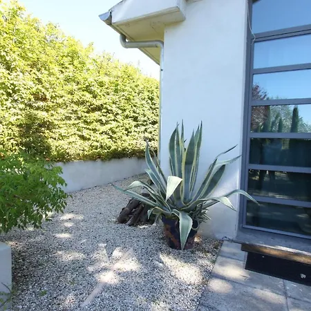 Appartamento Sommavilla Flats *
