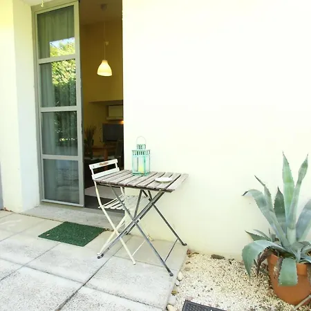 Appartamento Sommavilla Flats *