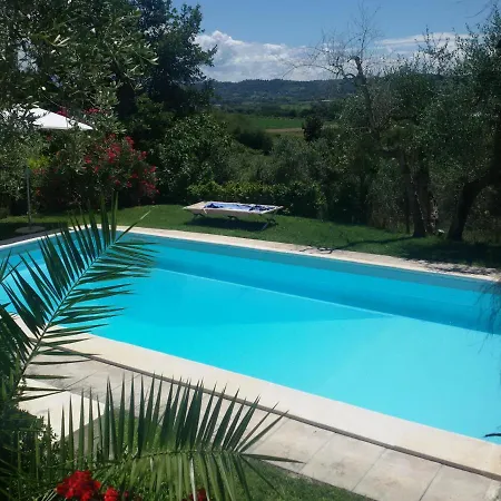 Sommavilla Flats Collevecchio (Lazio)