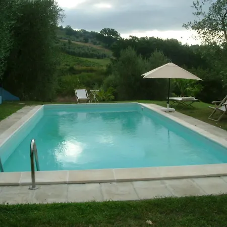 Sommavilla Flats Appartamento *