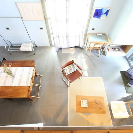 Appartamento Sommavilla Flats