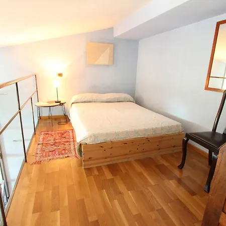 Sommavilla Flats Collevecchio (Lazio)