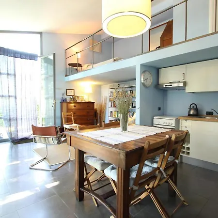 Sommavilla Flats *