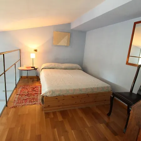 Sommavilla Flats Appartamento *
