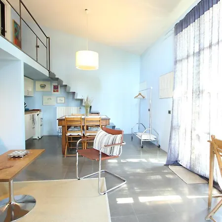 Sommavilla Flats Collevecchio (Lazio)