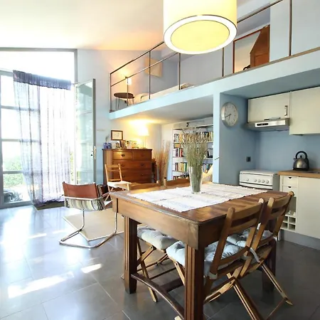 Sommavilla Flats Appartamento *