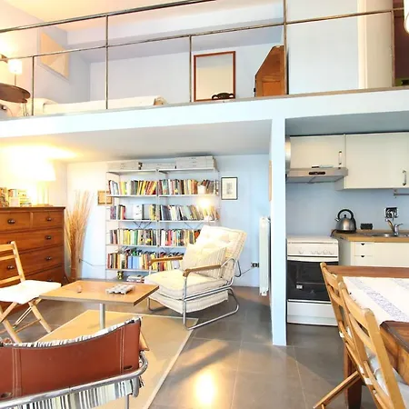Sommavilla Flats * Collevecchio (Lazio)