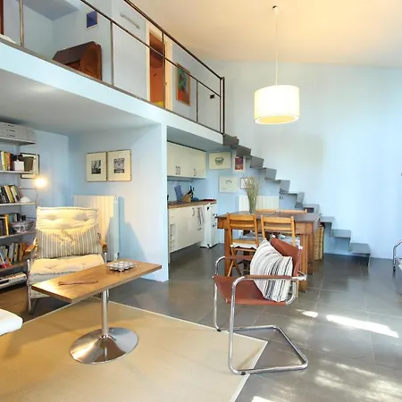 Sommavilla Flats Collevecchio (Lazio)