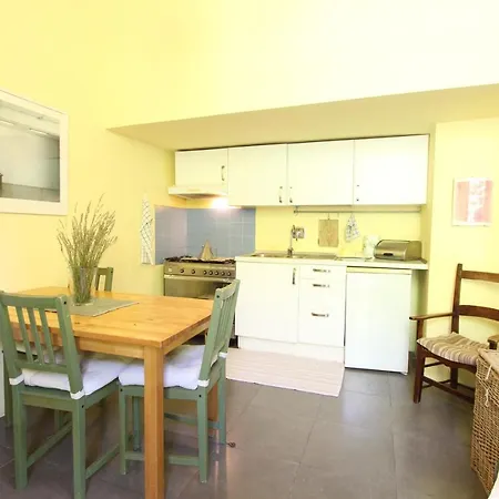 Appartamento Sommavilla Flats *