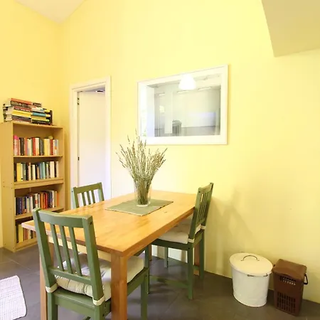 Appartamento Sommavilla Flats