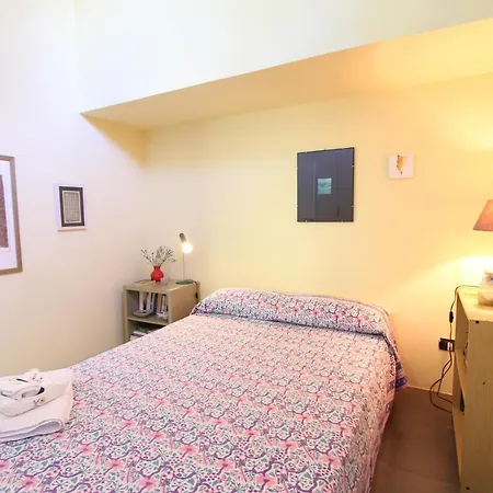 Sommavilla Flats Appartamento Collevecchio (Lazio)