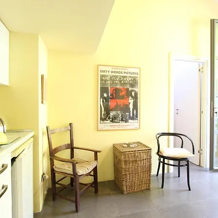 Sommavilla Flats * Collevecchio (Lazio)