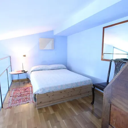 Sommavilla Flats * Collevecchio (Lazio)