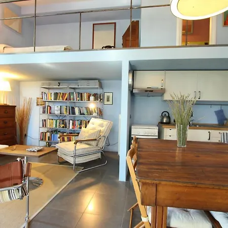 Appartamento Sommavilla Flats *