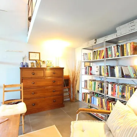 Appartamento Sommavilla Flats *