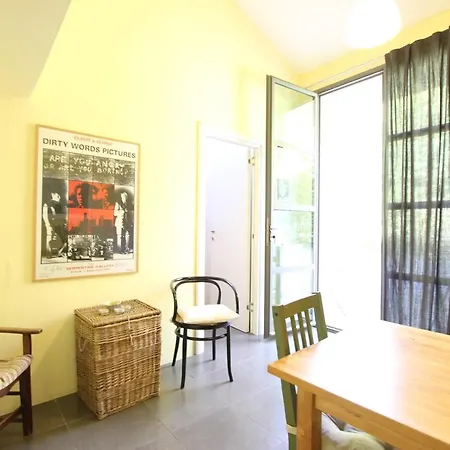 Sommavilla Flats Appartamento Collevecchio (Lazio)