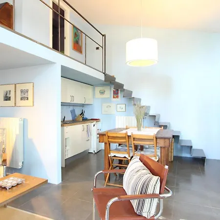 Sommavilla Flats Appartamento Collevecchio (Lazio)