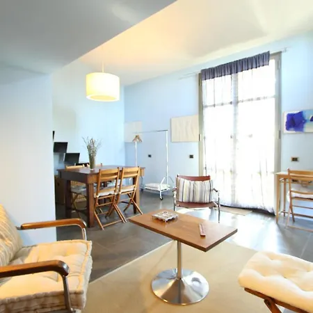 Sommavilla Flats Appartamento *