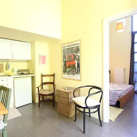 Appartamento Sommavilla Flats *