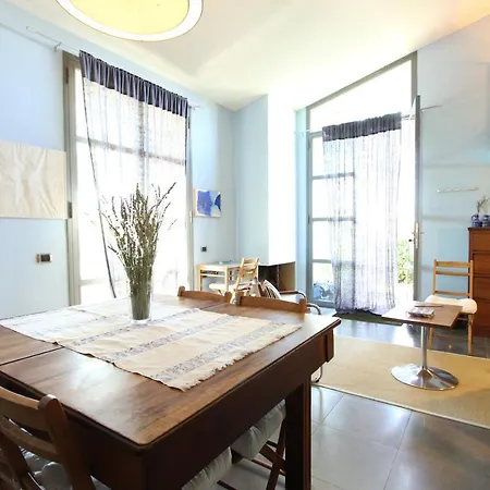 Appartamento Sommavilla Flats Collevecchio (Lazio)