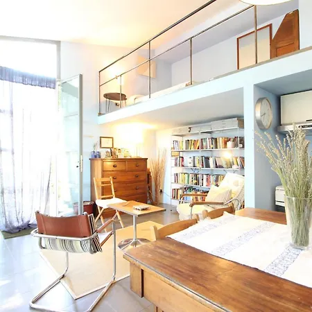 Appartamento Sommavilla Flats