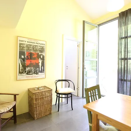 Appartamento Sommavilla Flats Collevecchio (Lazio)