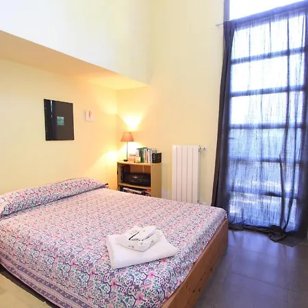Sommavilla Flats Collevecchio (Lazio)
